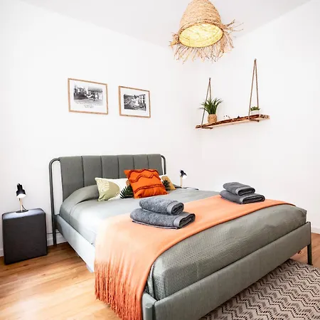 Oasls & Apartment Funchal (Madeira)