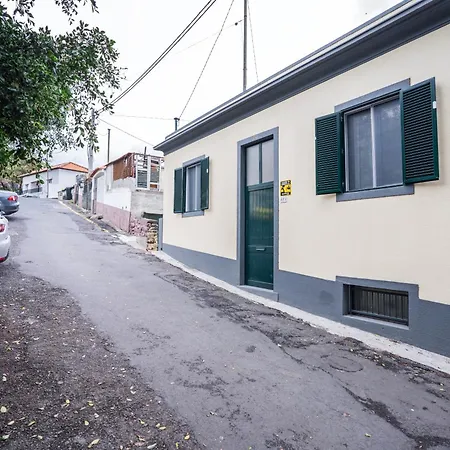 Apartment Oasls & Funchal (Madeira)