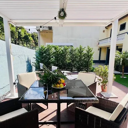 Apartment Oasls & Funchal (Madeira)