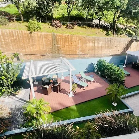 Oasls & Apartment Funchal (Madeira)