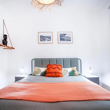 Oasls & 아파트 푼샬