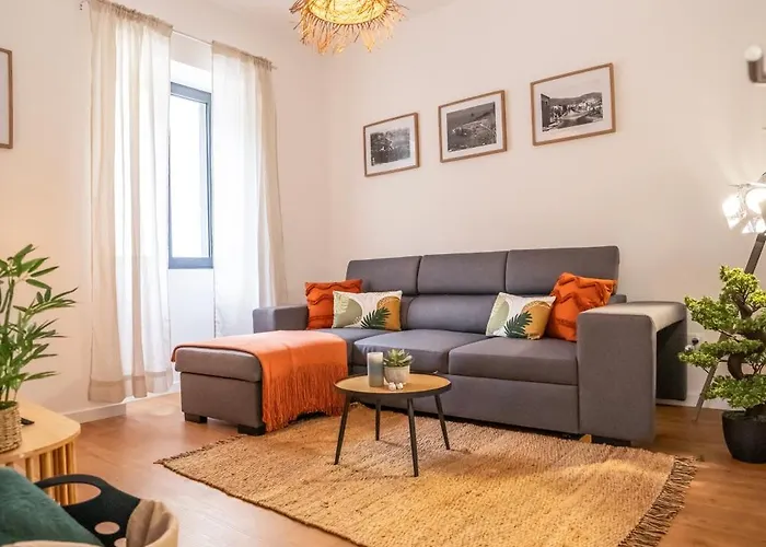 Oasls & Апартаменты