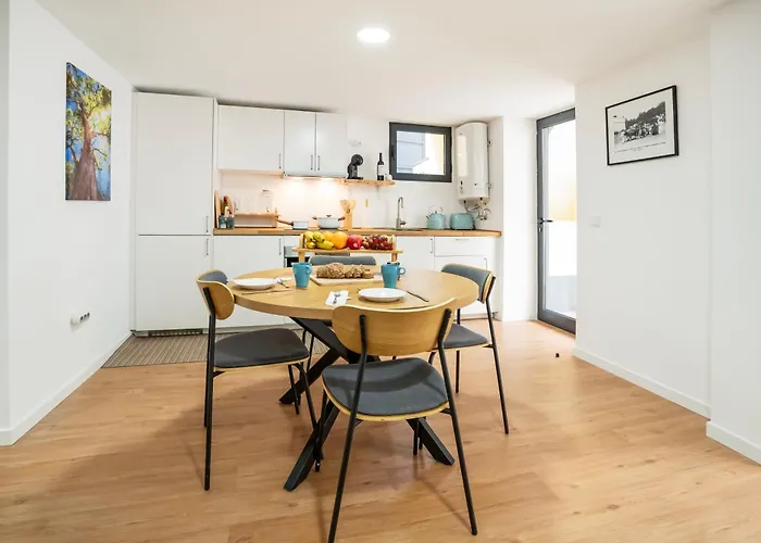 Апартаменты Oasls &