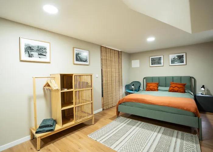 Oasls & Апартаменты Фуншал