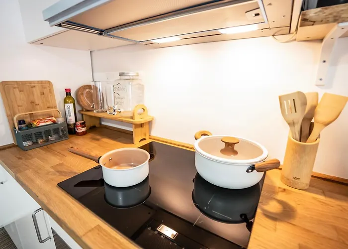 Oasls & Апартаменты