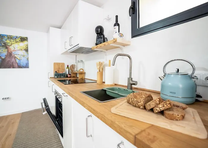 Апартаменты Oasls &