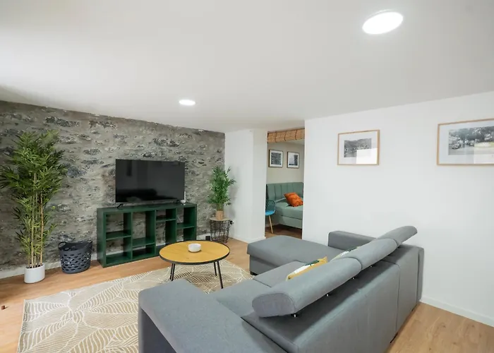 Oasls & Апартаменты Фуншал