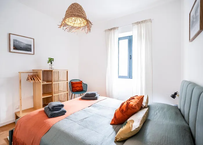 Апартаменты Oasls & *