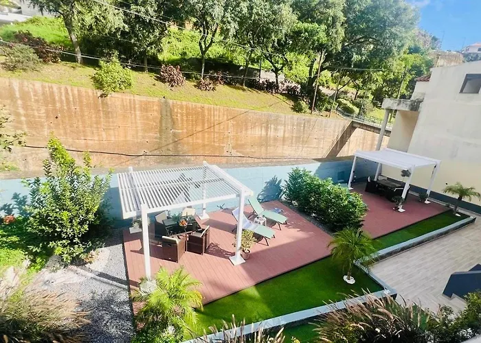 Oasls & Апартаменты